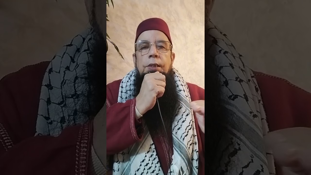 الاستغفار يخلصك من  2 أعداء  هما سبب تعاستك وشقائك في الحياة