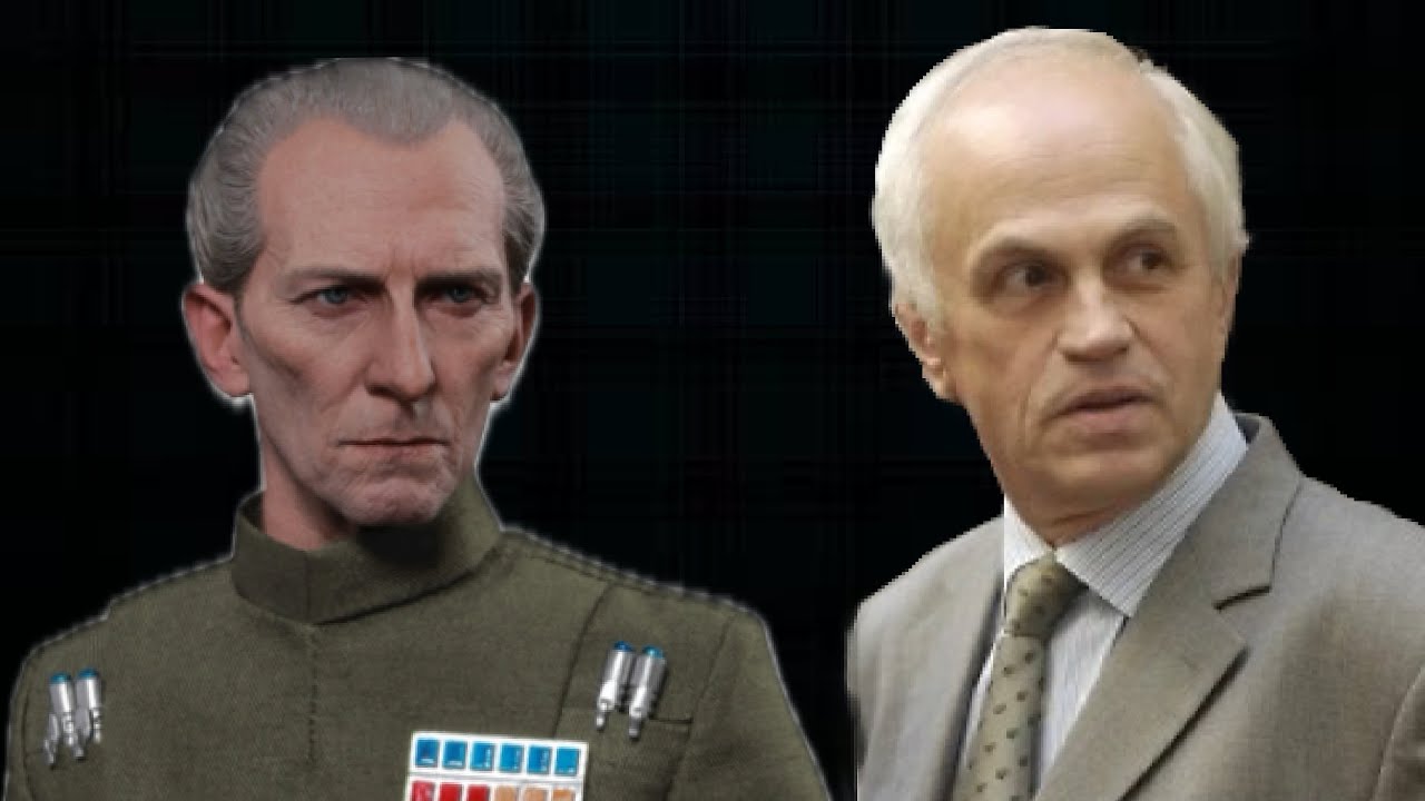 Почти 4 минуты голоса Алексея Золотницкого