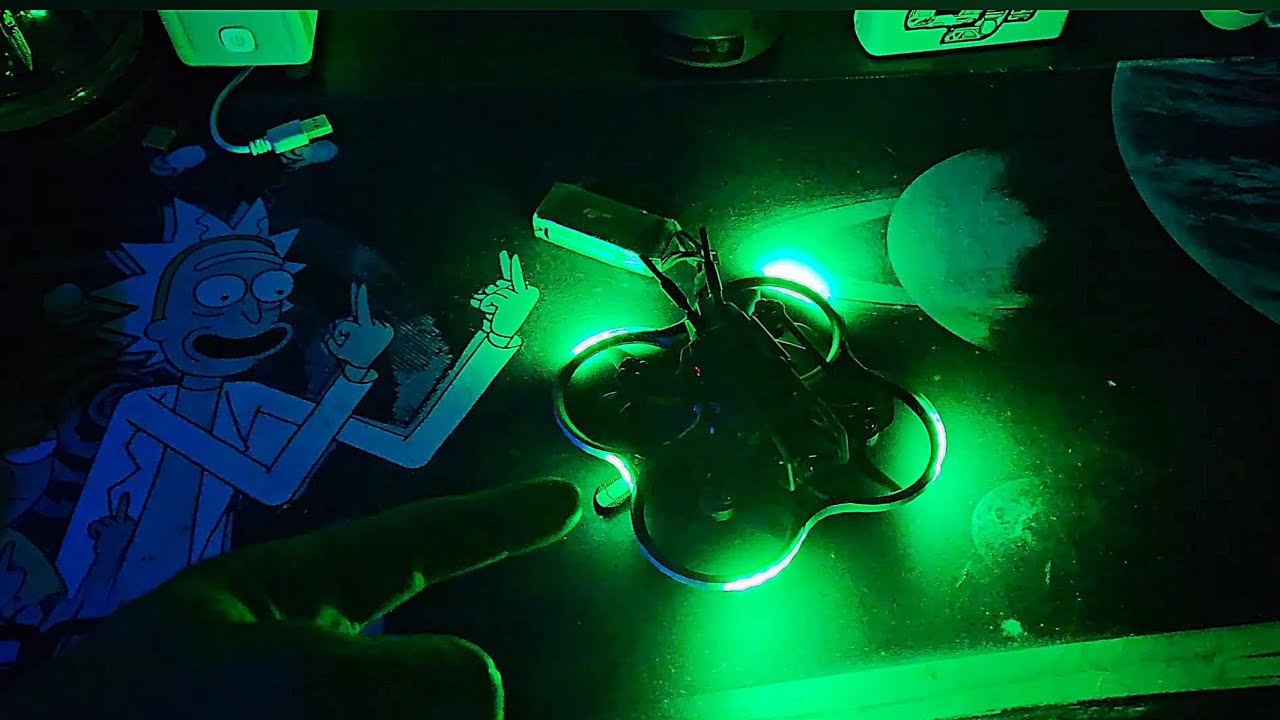 New pavo 20 pro nightfire  ((review))(( !best 03 whoop!))