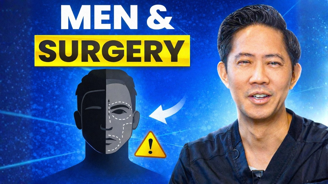 Why More Men Are Getting Cosmetic Procedures (And Not Talking About It) San Antonio, Tx
