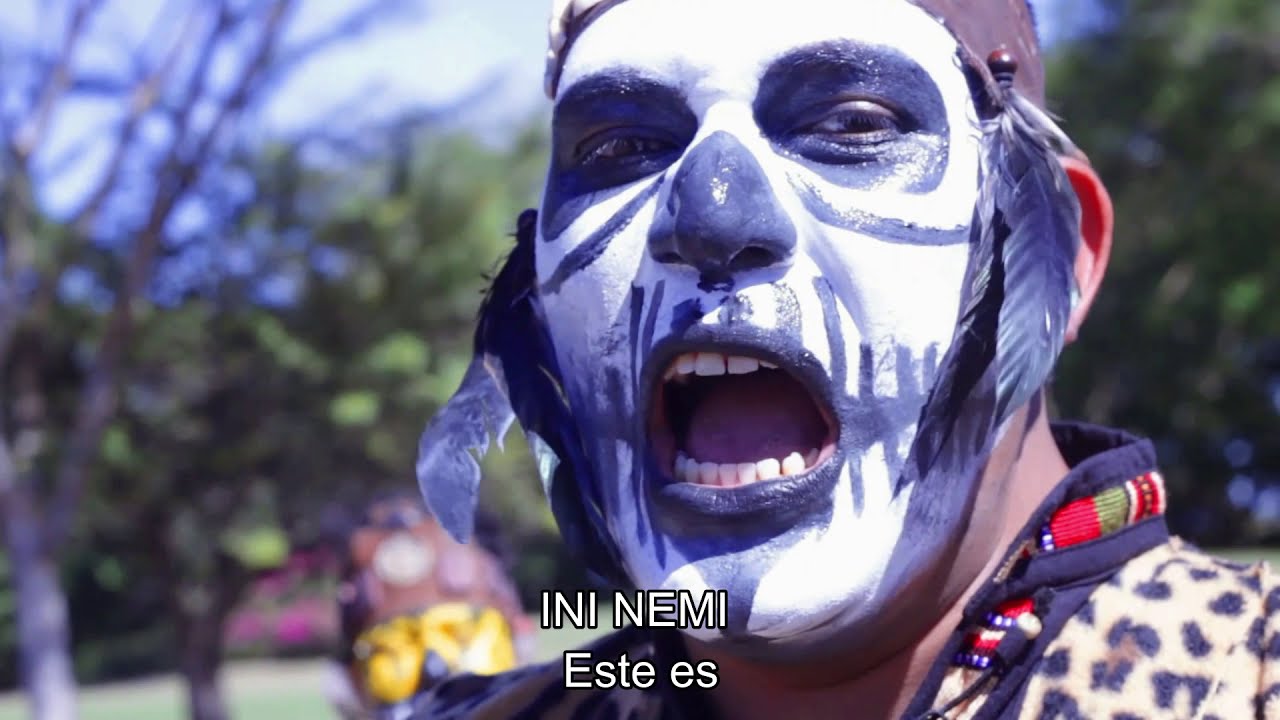 Tiltik Ujti - Cihuatan Video Oficial