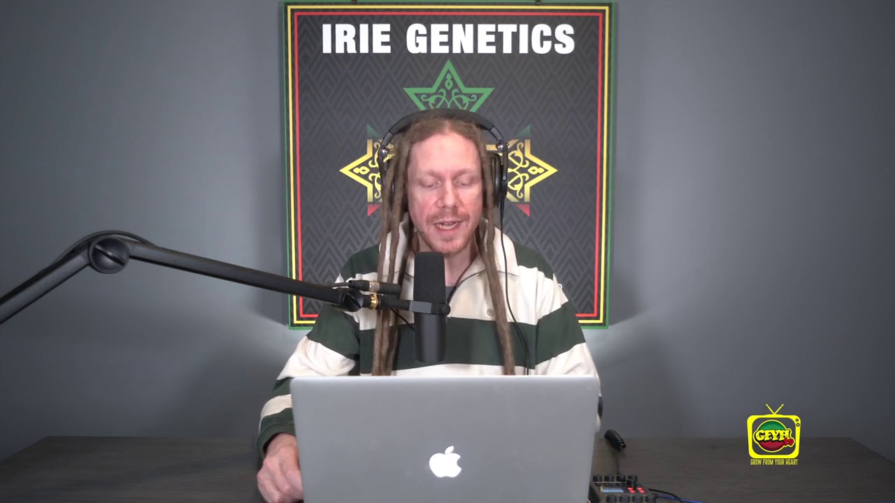 #619 Educated Taste Buds and Bag Seeds