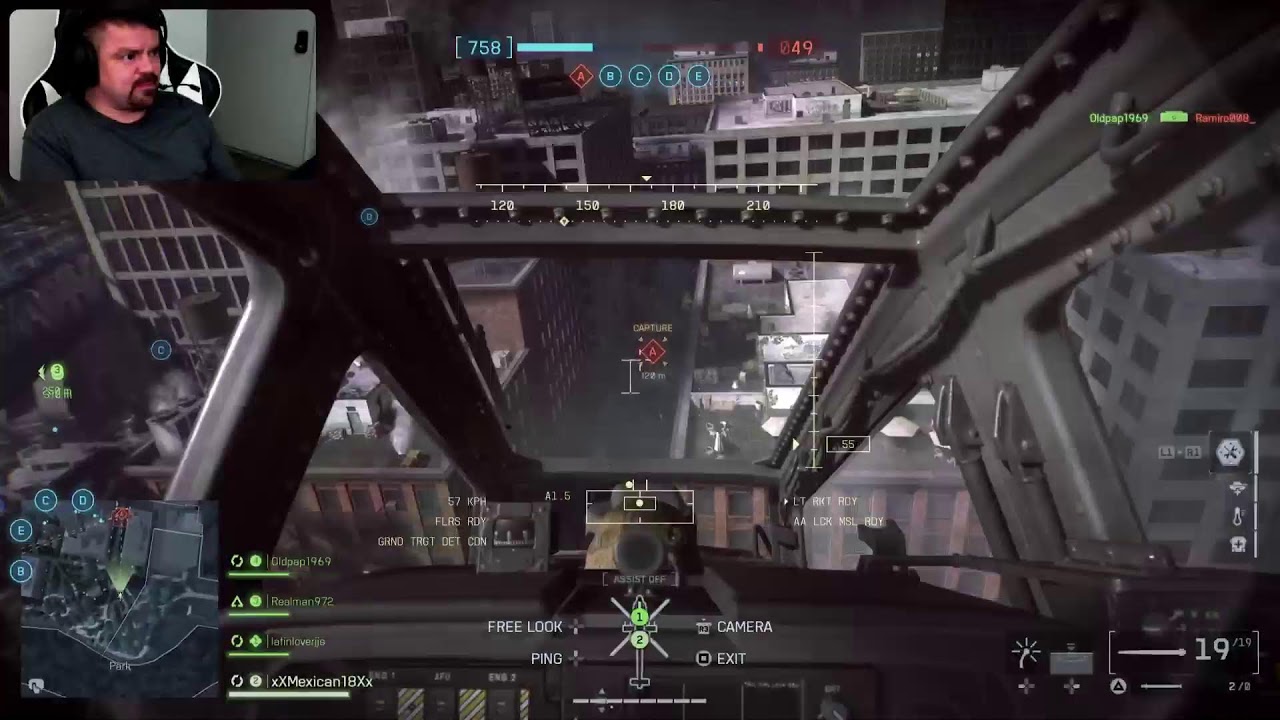 Battlefield 6 Gameplay