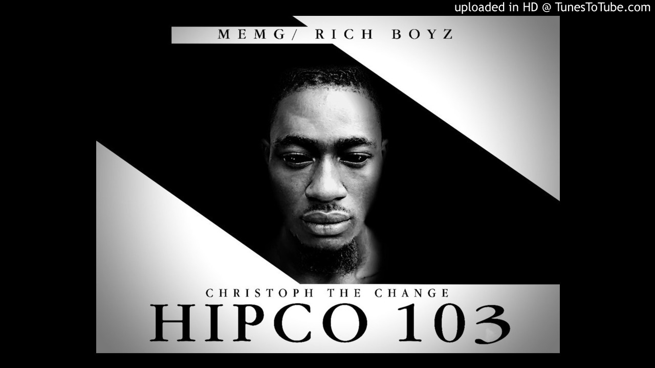 CHRISTOPH THE CHANGE _HIPCO 103