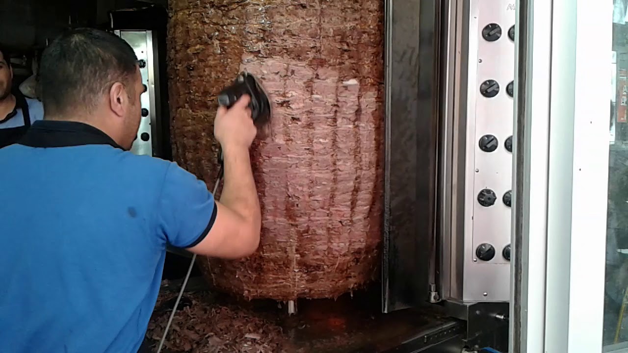 HASAN USTA YAPRAK DÖNER