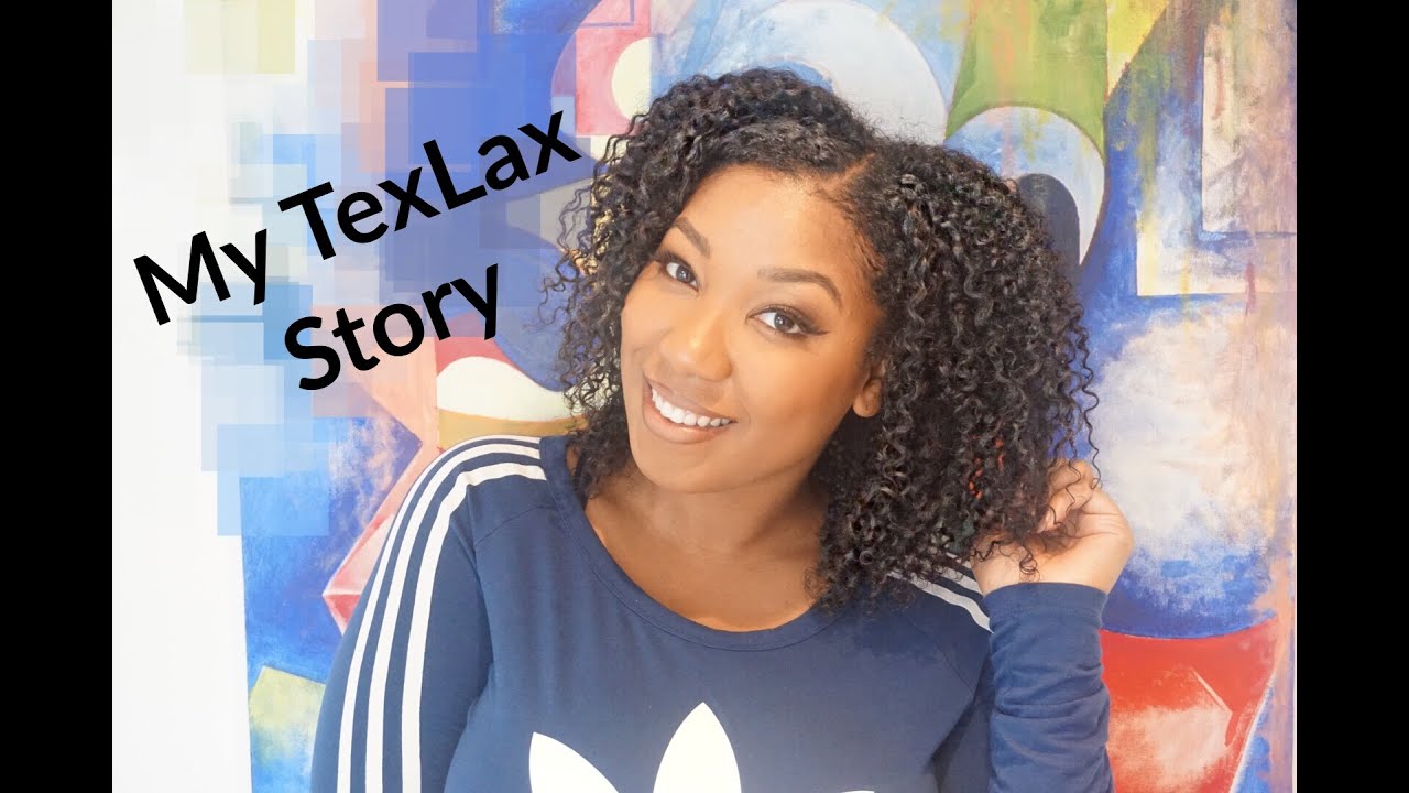 Natural Journey Over.... My Texlax Story and Results