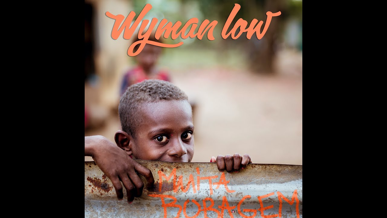 📺 Wyman Low - Muita Bobagem [Official Video]