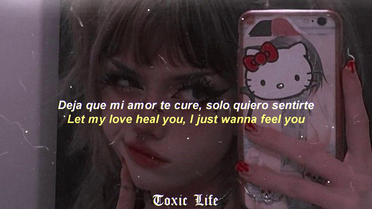Lil Tracy - Heart (Subtitulado & Lyrics)