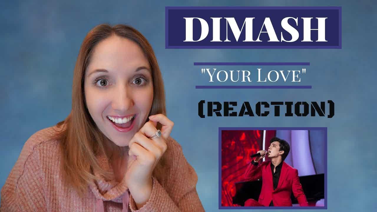 DIMASH 