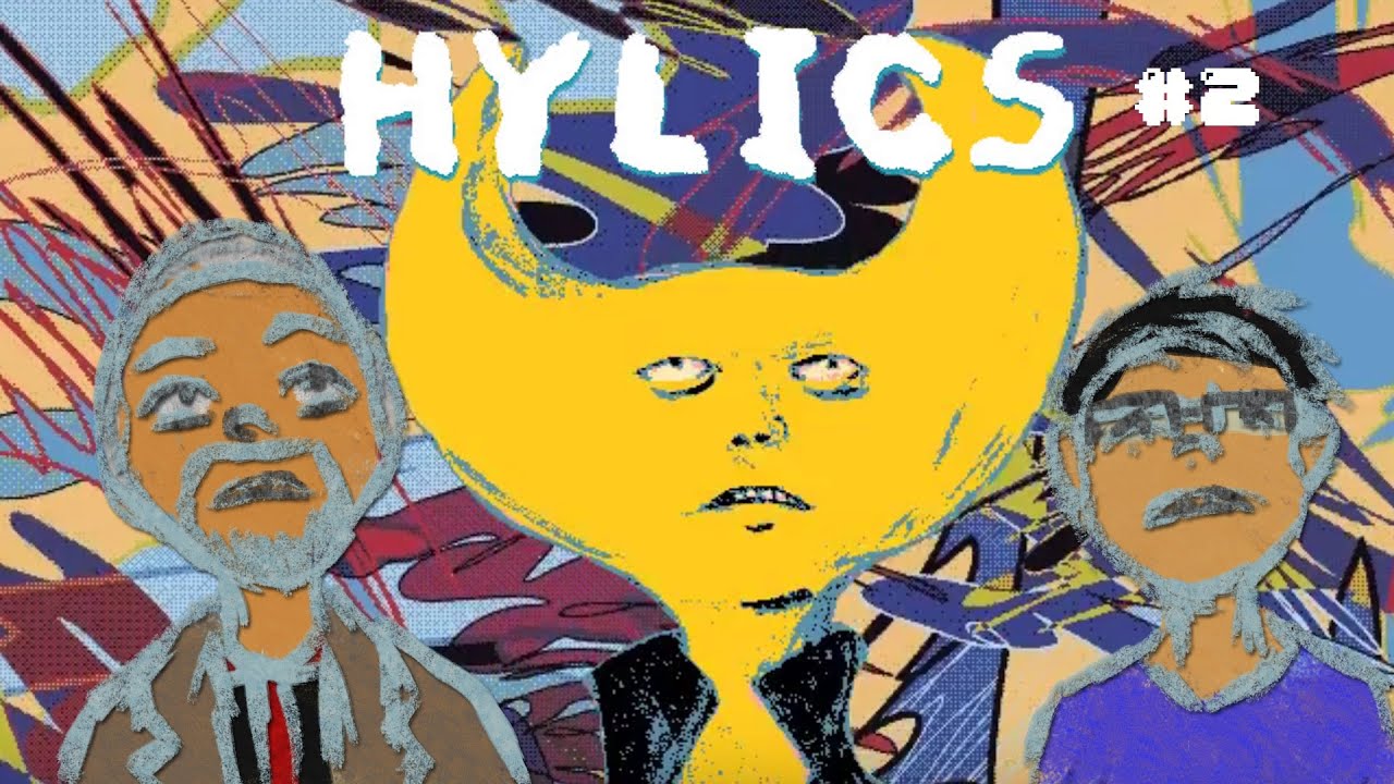Hylics - Part 2 - Dedusmuln - Playing Backlog