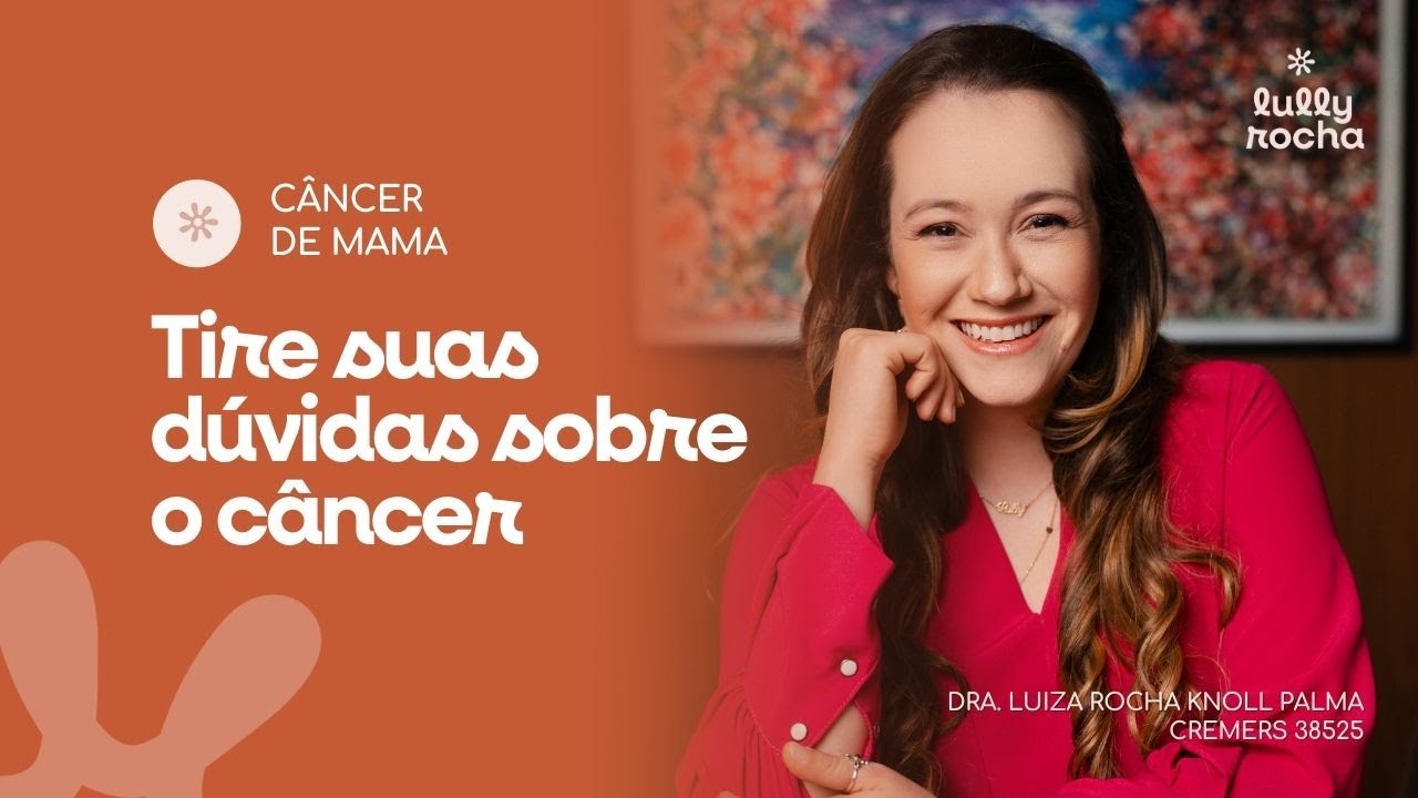 Câncer de Mama: as perguntas que você PRECISA fazer para o seu médico