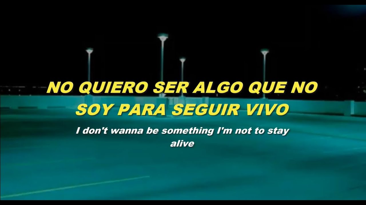 Your Blood - Nothing But Thieves (Sub. ESPAÑOL)