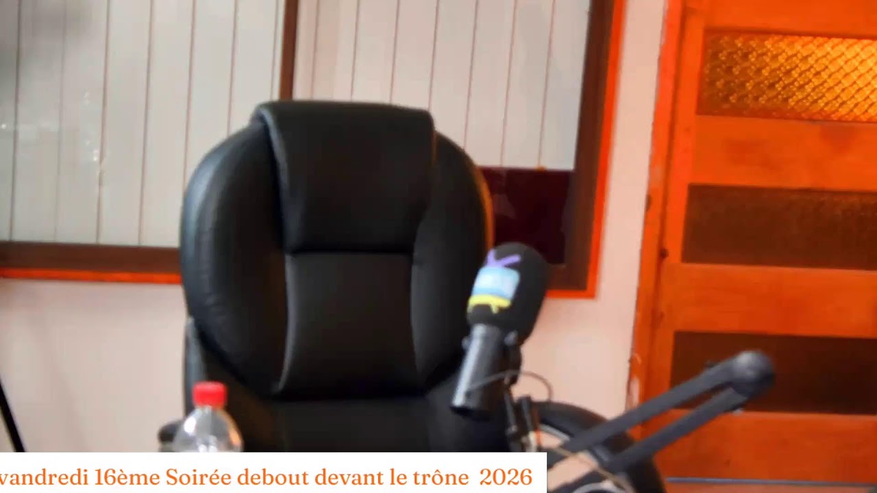 MODELO TV: LEVE NANM MWEN AK SOLÈY LA...