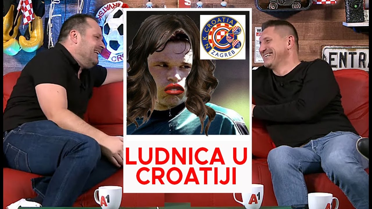 Viduka i Marić o noćnim izlascima za vrijeme Croatije - 