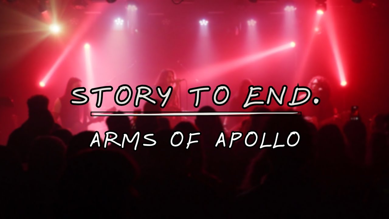 Arms Of Apollo - Story To End. official music video