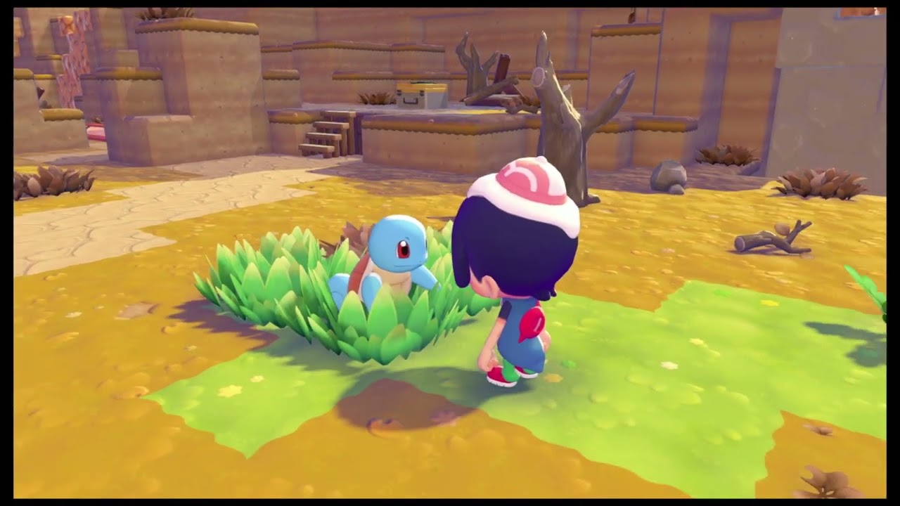 【ぽこ あ ポケモン】#1 はじまり