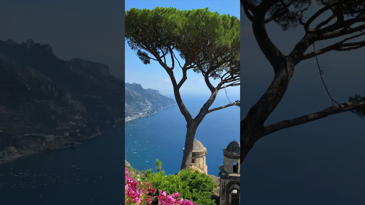 Why get married on the Amalfi Coast?