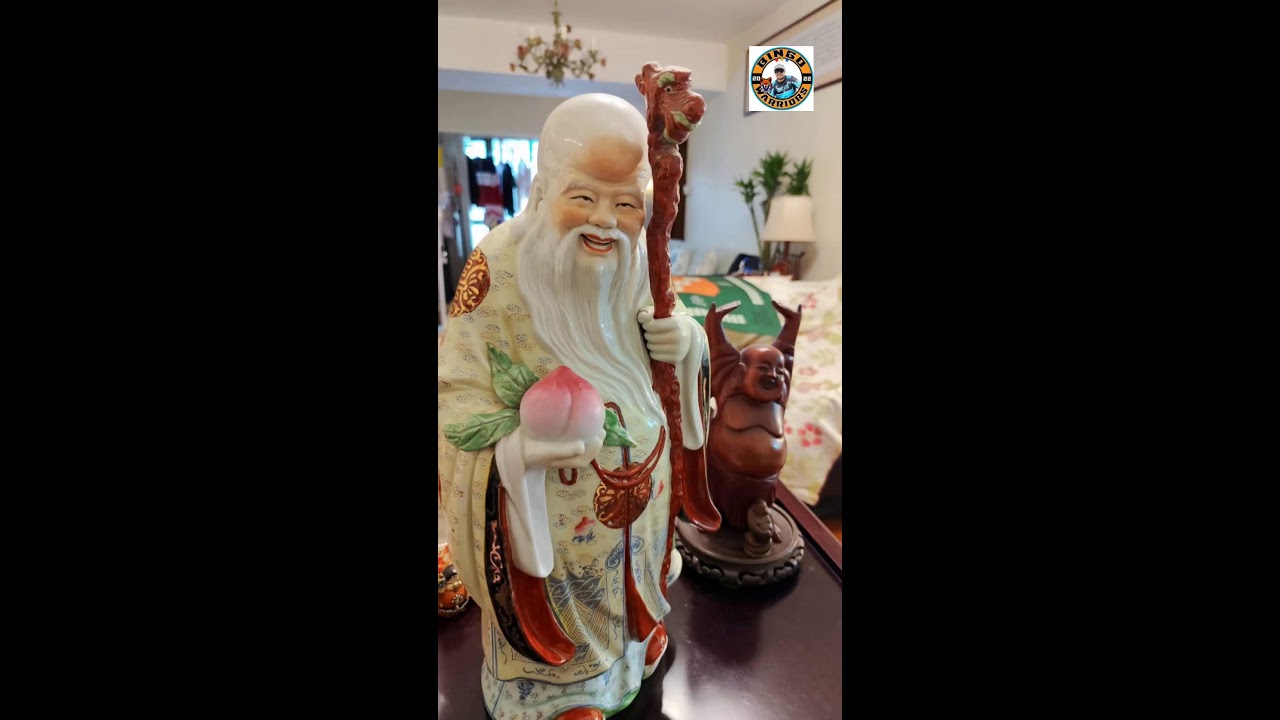 SLS : Be Kind, Be Mindful – Buddha Bless Us All
