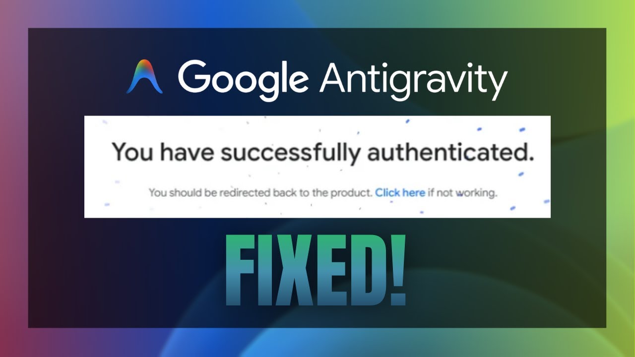 FIX: 
