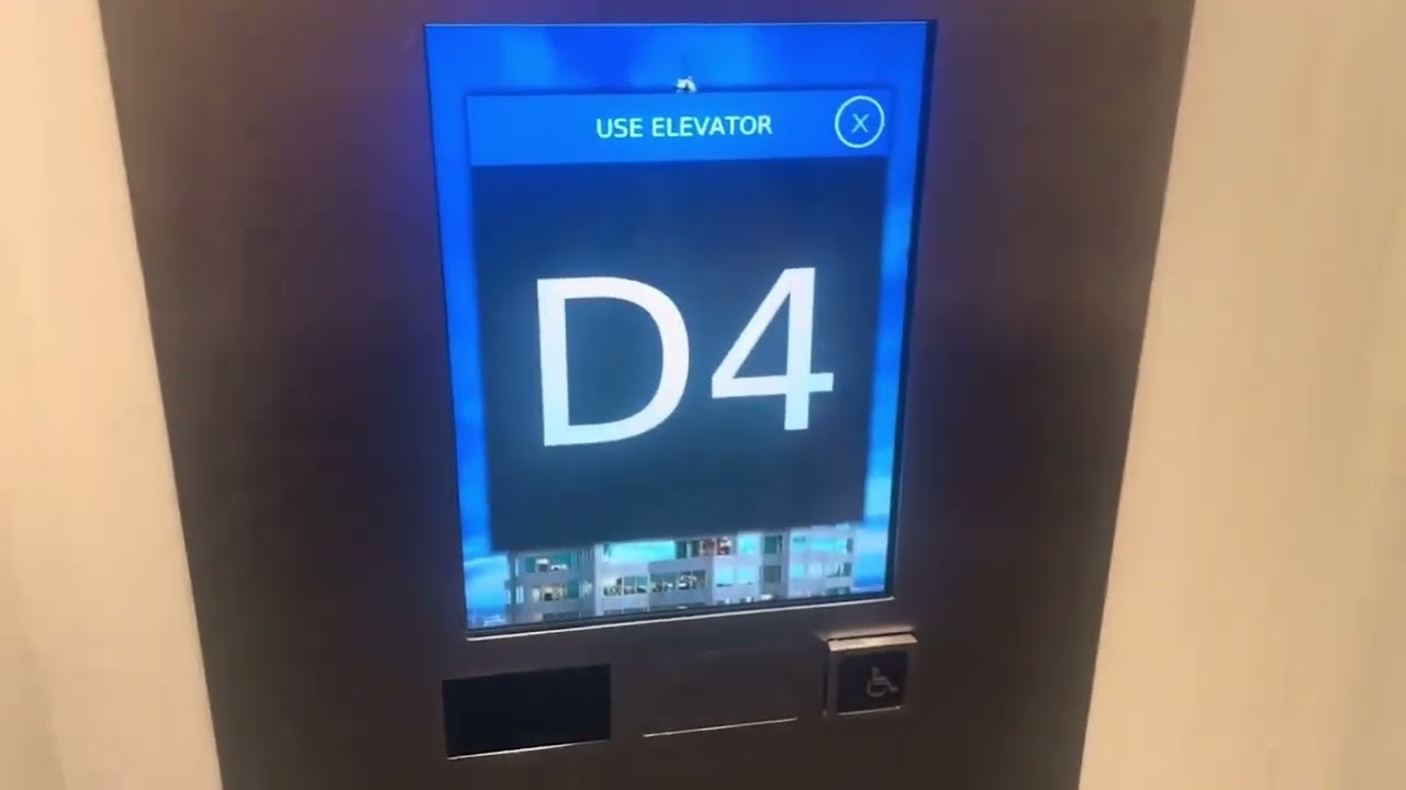 Best of 2025 Top 50 Elevators (Part 5)