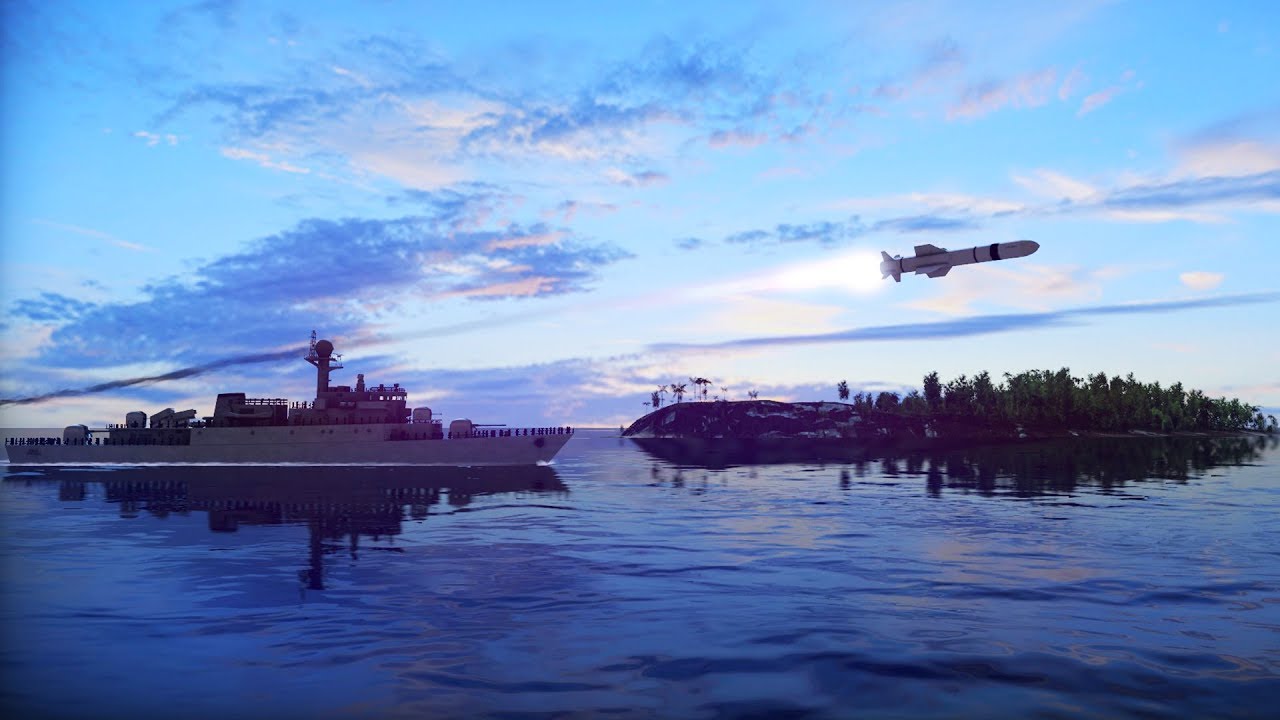 BREAKING: JAPAN SINKS LARGE RUSSIAN DESTROYERS, FULL SCALE WAR | Wargame: Red Dragon Gameplay