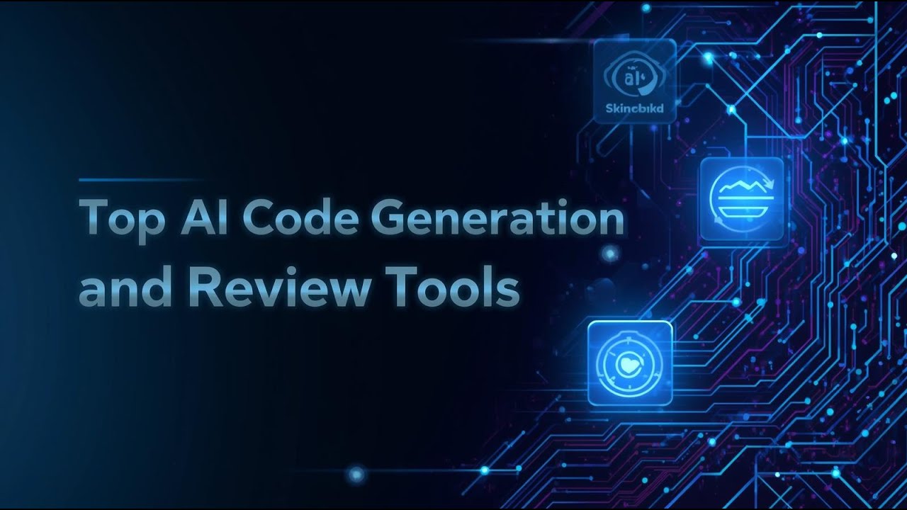 AI Code Generation and Review Tools