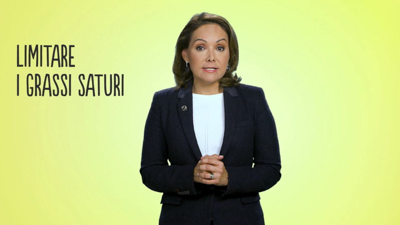 Herbalife - Rocio Medina: Filosofia Nutrizionale