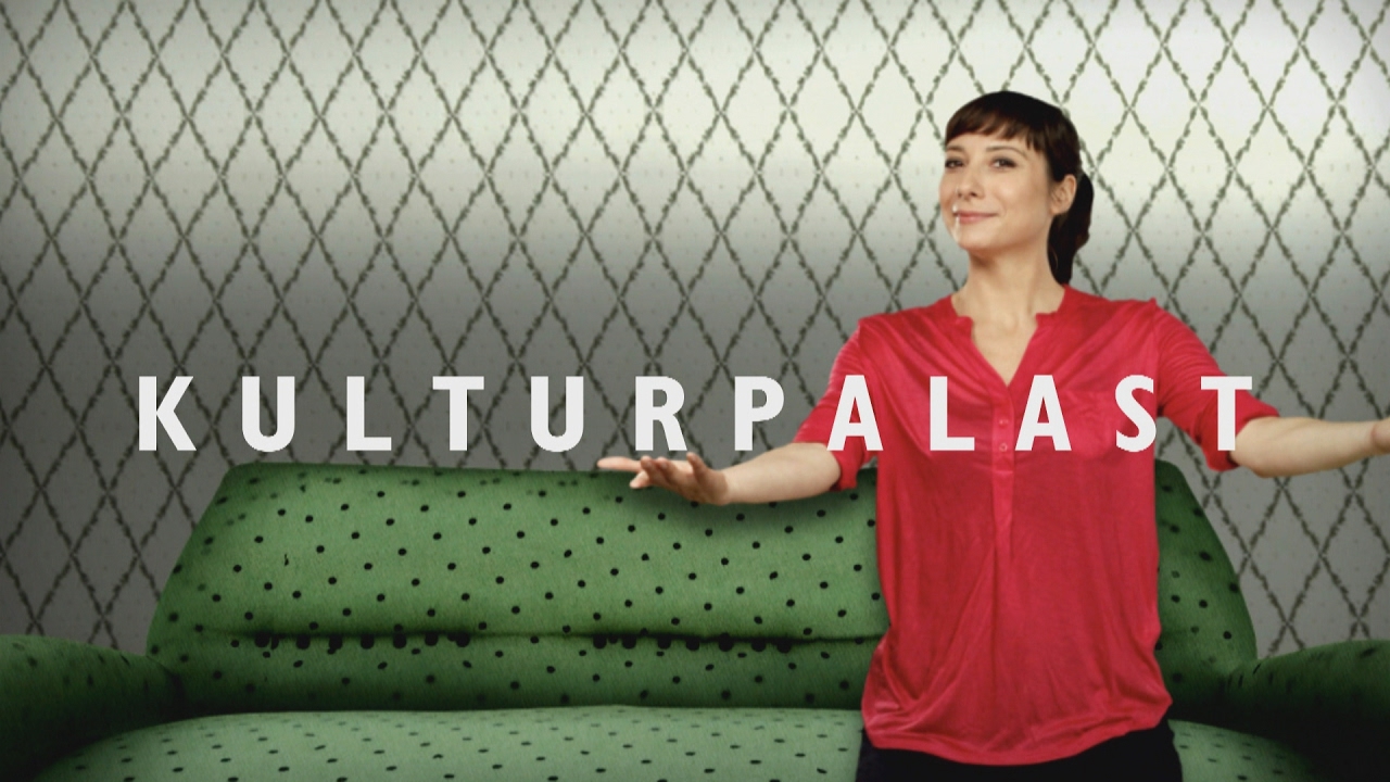 Kulturpalast zum Thema TOD. Zu Gast: Bela. B. 28. Januar 2017