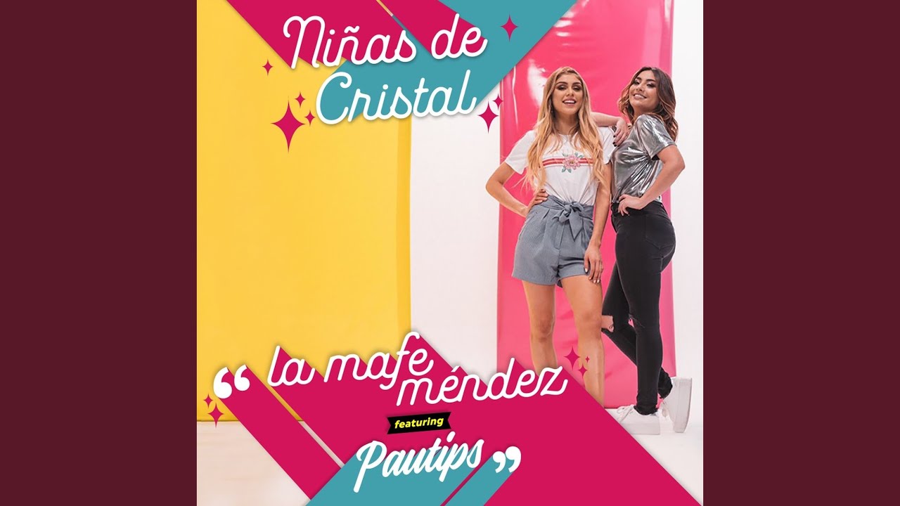 Niñas de Cristal