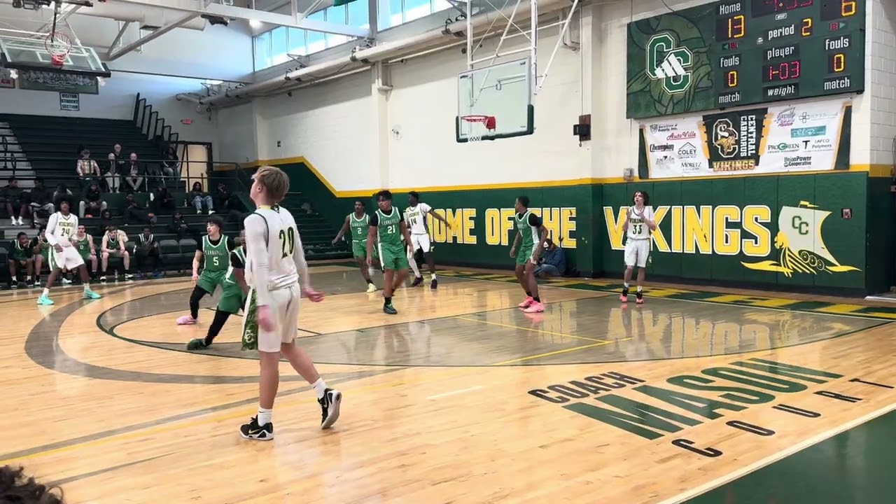 Camden CCHS 2/7/26 2