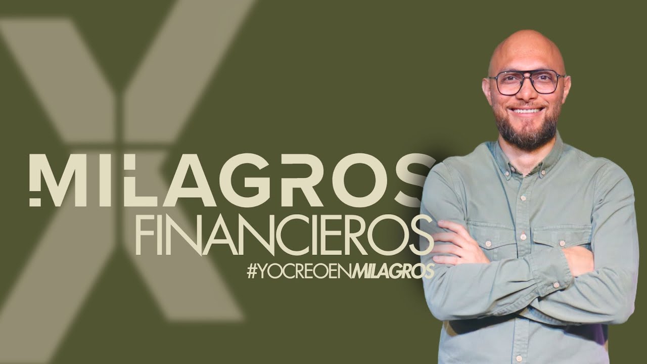 REinicio 2026: Milagros financieros I Julián Álvarez I Prédicas cristianas 2026
