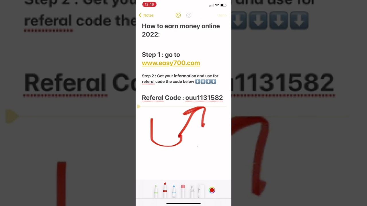 How to earn money online 2022, easy700.com
