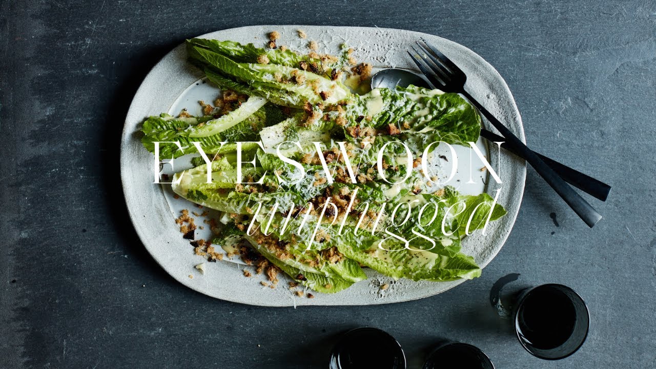 The Most Versatile Vinaigrette Imaginable