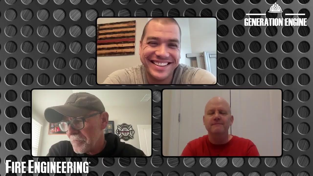 Evolving Firefighter Culture in Modern Fire Departments