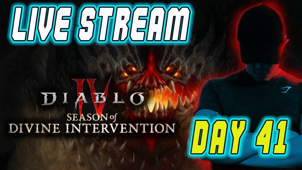 S11 Day 41 | Tried to optimize again the Bone Splinter....and finally cleared Pit 90!