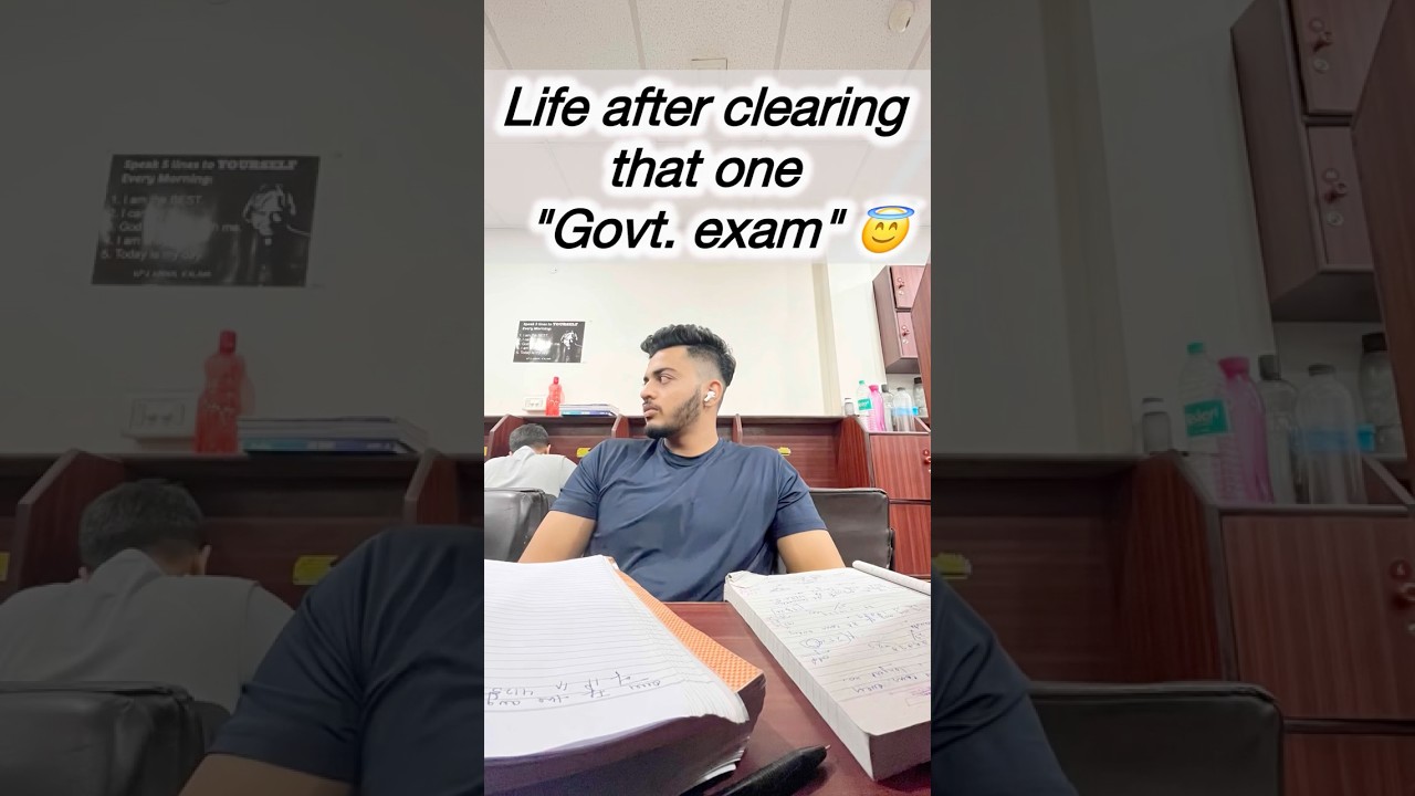 Yes that one exam♥️😭| SSC CPO 2024 | #cpo2024 #motivation #delhipolice #cgl #police #subinspector