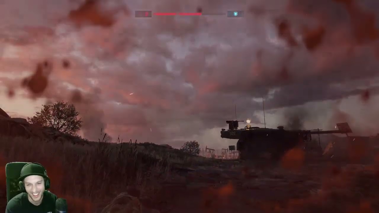 „BF6 Eskalation! Mit @FoXXE und @Kumpel Christus im Einsatz“ (Part 5/14)