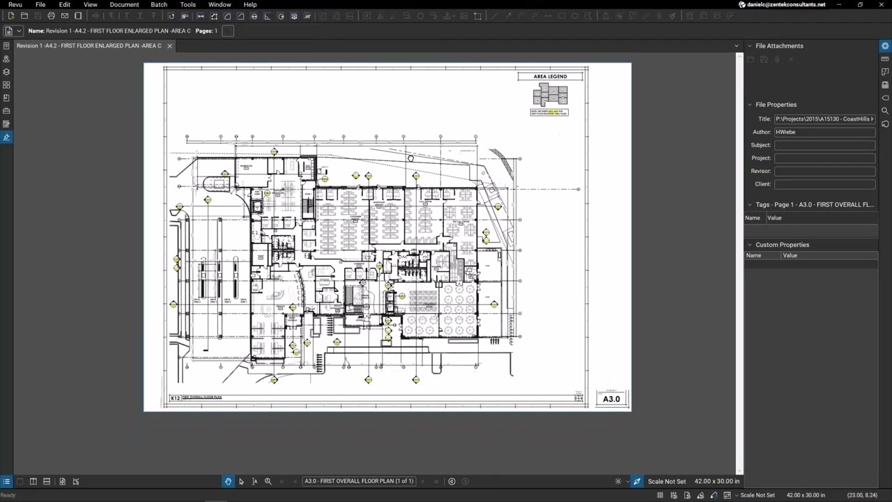 Architects & Engineers  Easily Sign & Seal PDF Documents