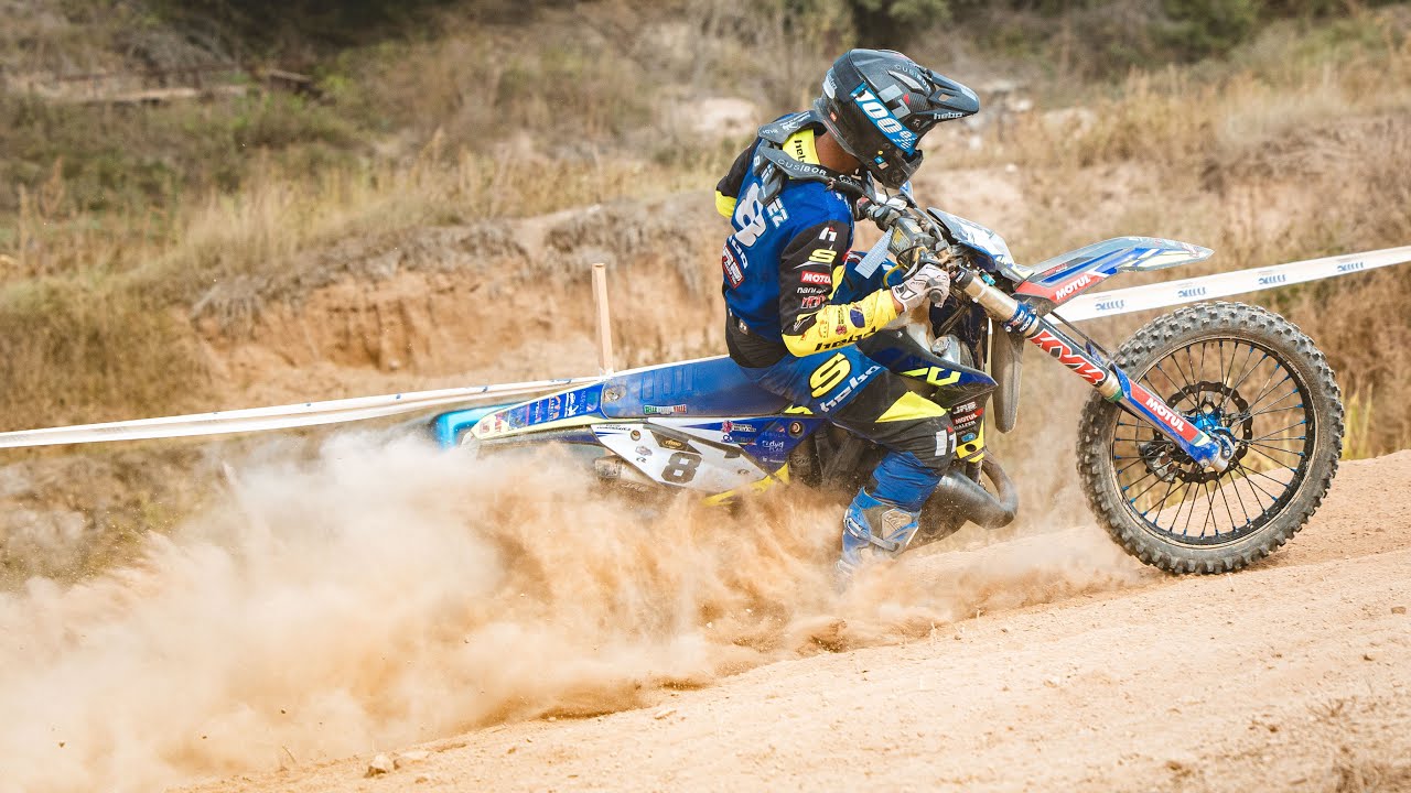 Enduro La Torre d'Oristà 2023 | Spanish Championship Final by Jaume Soler
