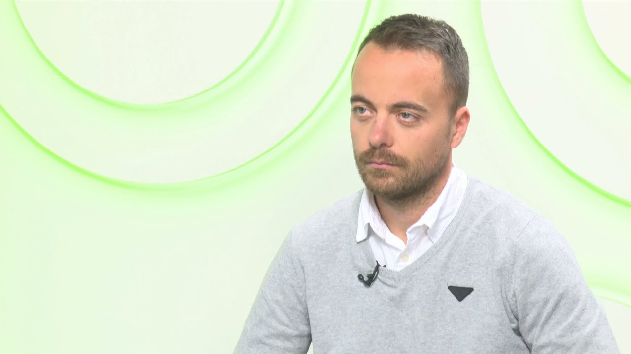 Hosszabbítás: Az Európai Sporthétről és a Sportok Éjszakájáról - Kőházi Ádám városi sportkoordinátor