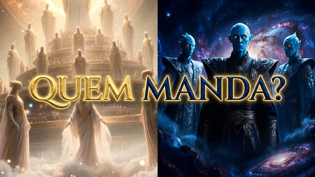 &ldquo;A Hierarquia dos Seres Celestiais: Revela&ccedil;&otilde;es Secretas do Universo no Livro de Ur&acirc;ntia&rdquo;