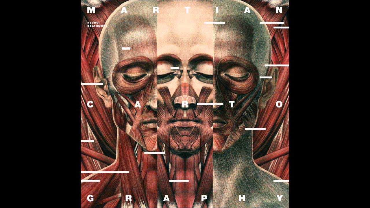 Necro Deathmort - M25