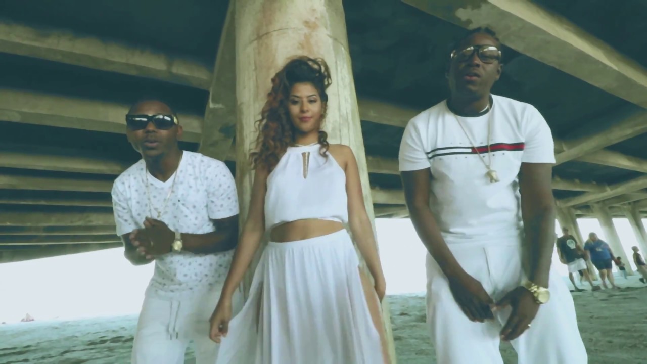 Official VIDEO (QUIERE UN) ''TRINITARIO'' TSENSU X KAMALEON
