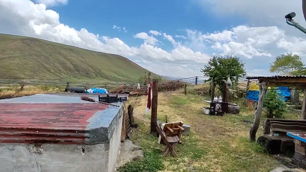 #yemlikköyü​  #erzurum​ #karayazı​ #manzara​ #doğalyaşam​ #viral​ #fyp​ #keşfetmek​