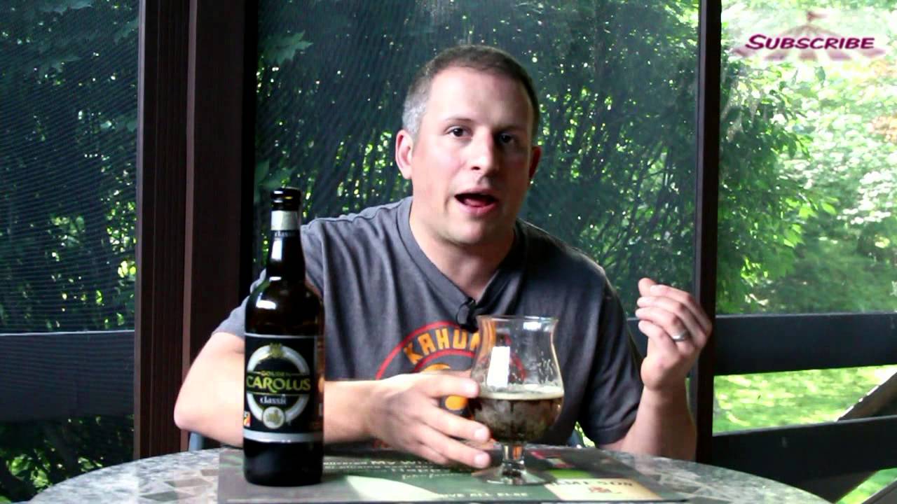 Gouden Carolus Classic
