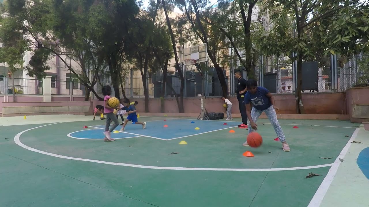 Mantri Classic - Skills - Crossover Skills
