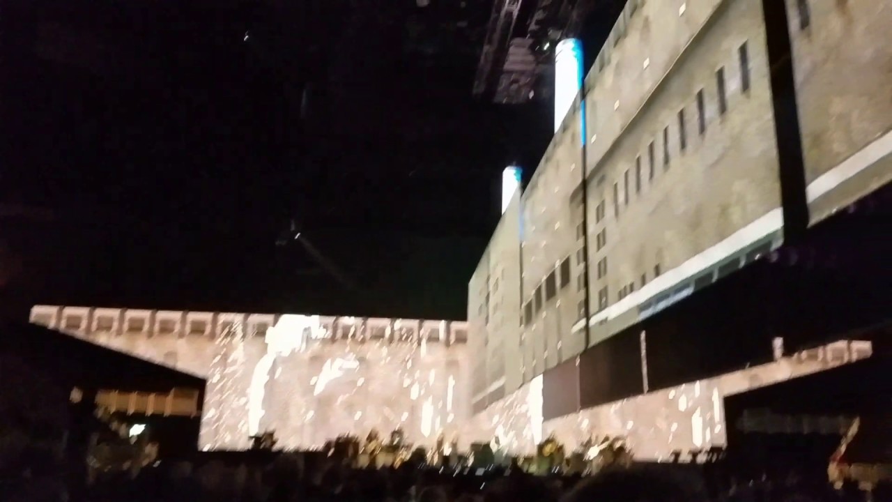 Roger Waters 2017 - 