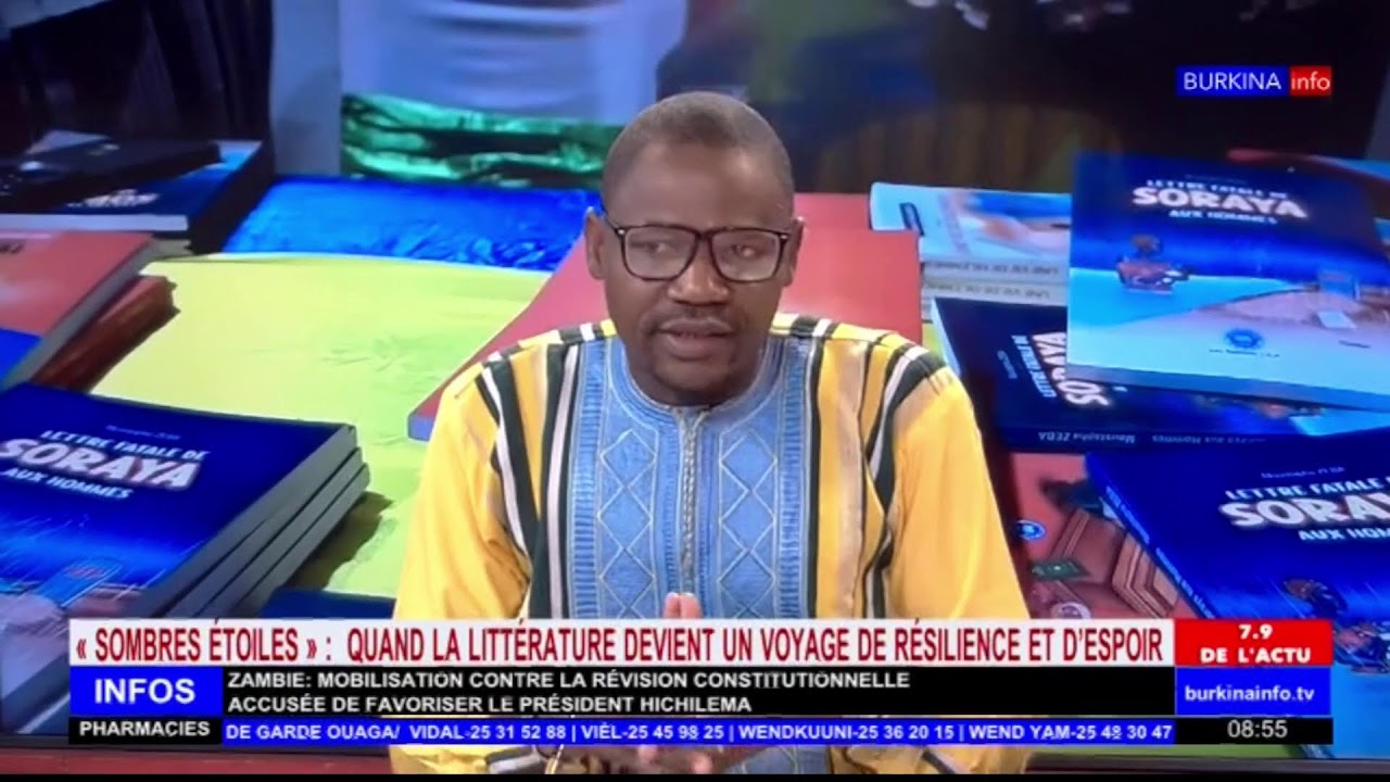#BITV: Le 7.9 de l'Actu du 1/12/2025.