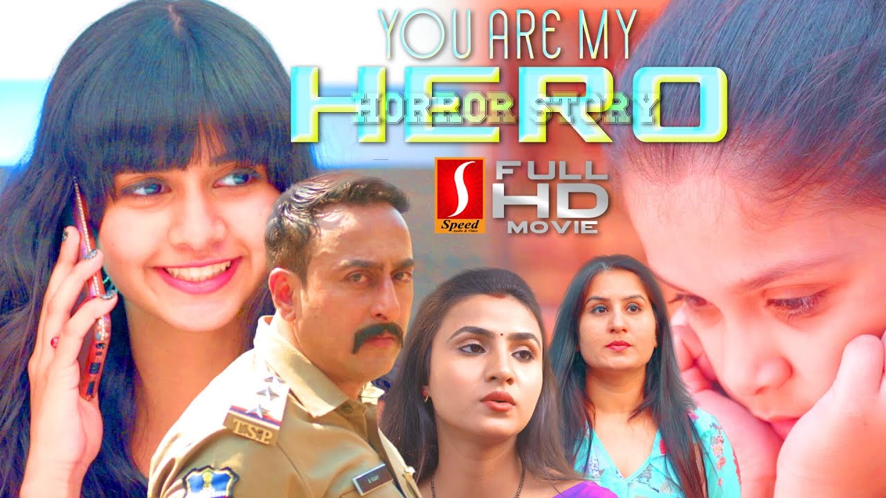 Sana Khan | Milind | Ashwariya | You Are My Hero tamil dubbed Action Horror Drama full movie | Feroz
