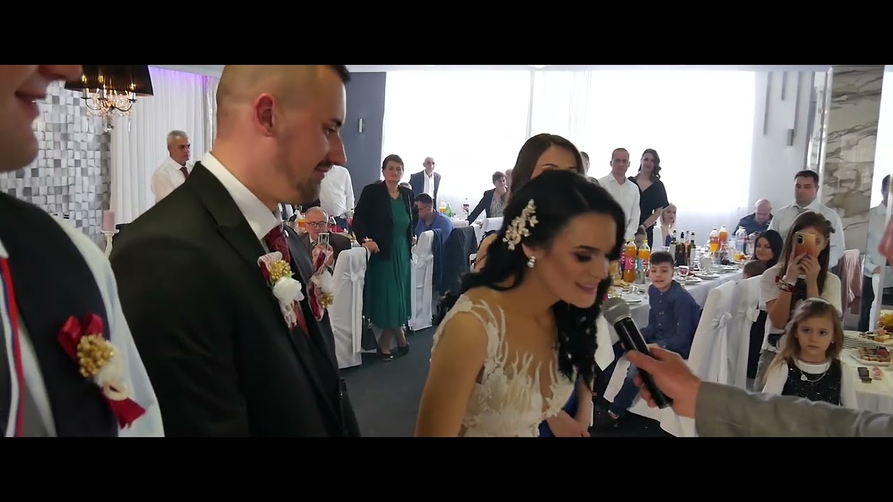 Milana & Stefan Drašković